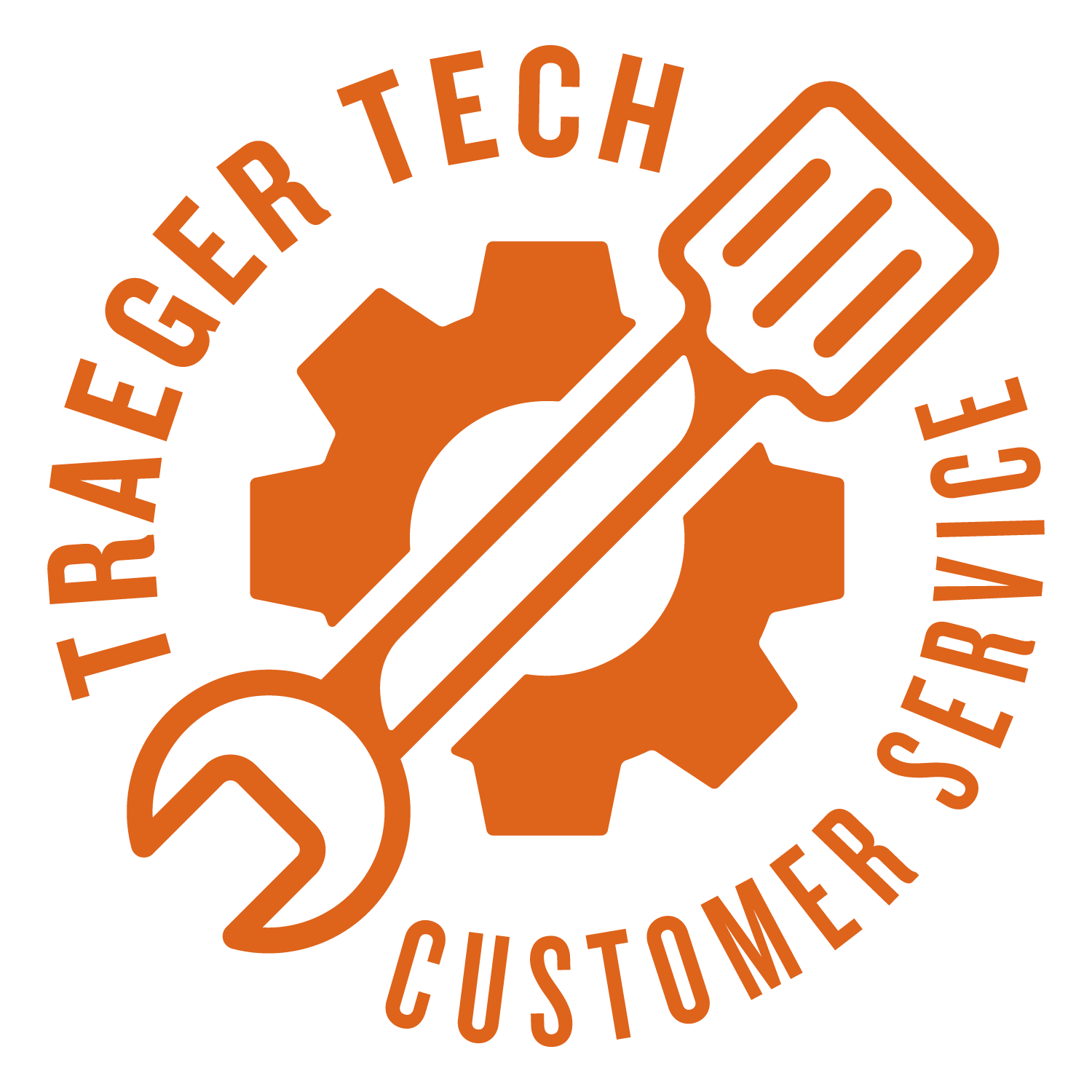 Traeger Tech