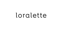 Shop Loralette