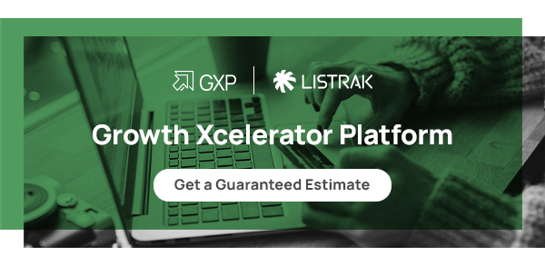 Growth Xcelerator Platform