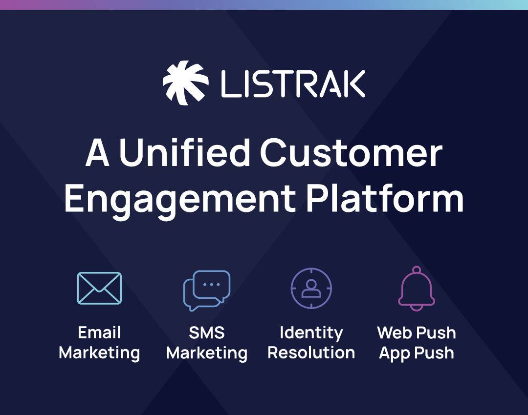 Partner with Listrak