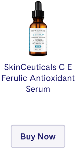  SkinCeuticals C E Ferulic Antioxidant Serum Buy Now 