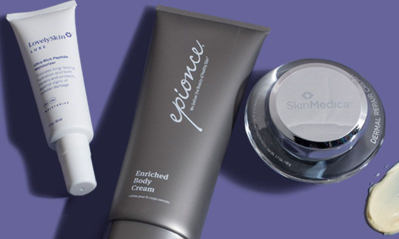 Moisturizers
