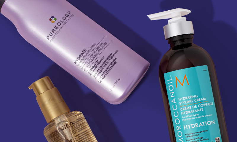 Hair Care