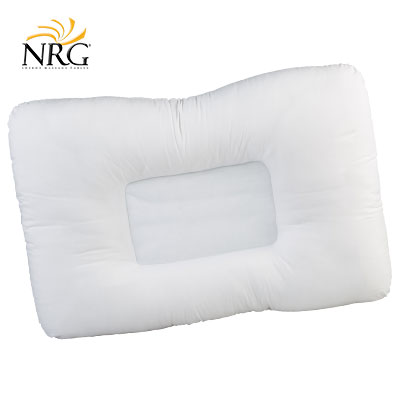 NRG Cervical Support Pillow
