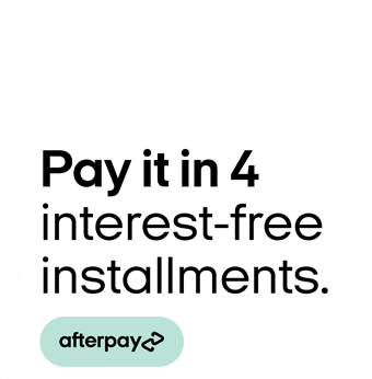 Shop with Afterpay