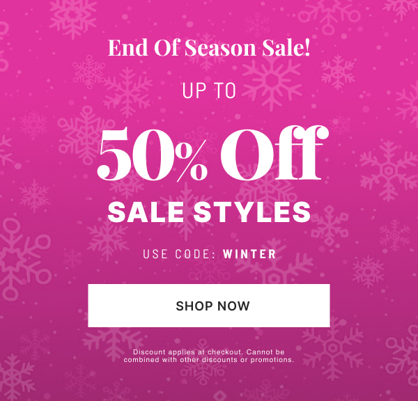 Sale Styles