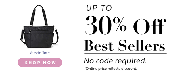 UP TO 30% Ofr Best Sellers No code required. Online price reflects discount. 