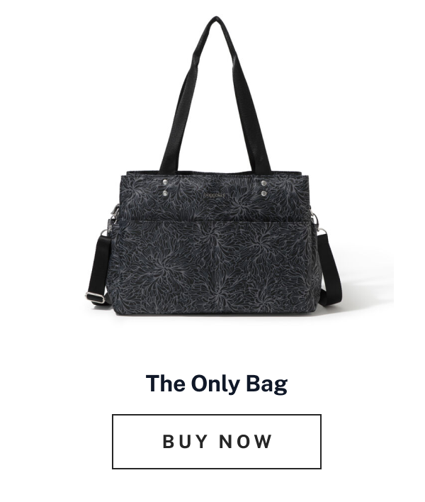 The only bag