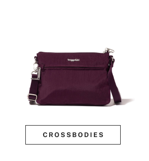 Crossbodies