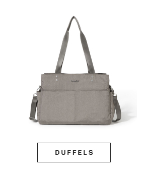 Duffels