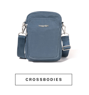 Crossbodies