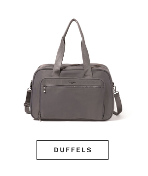 Duffels