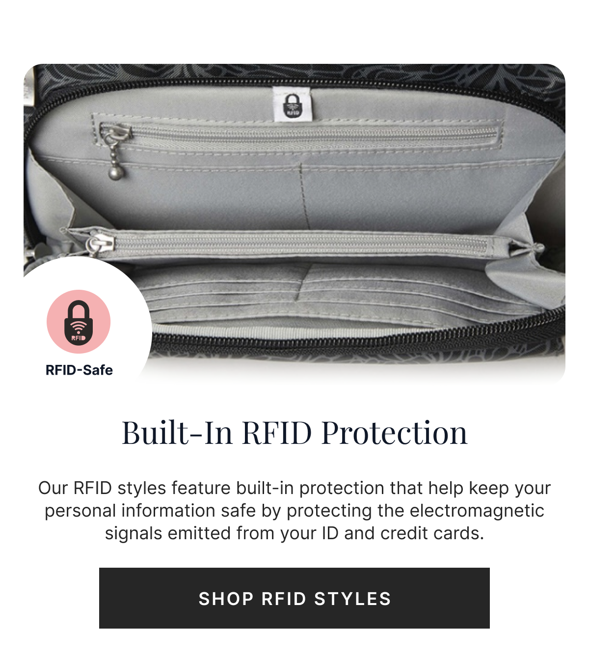 RFID Styles