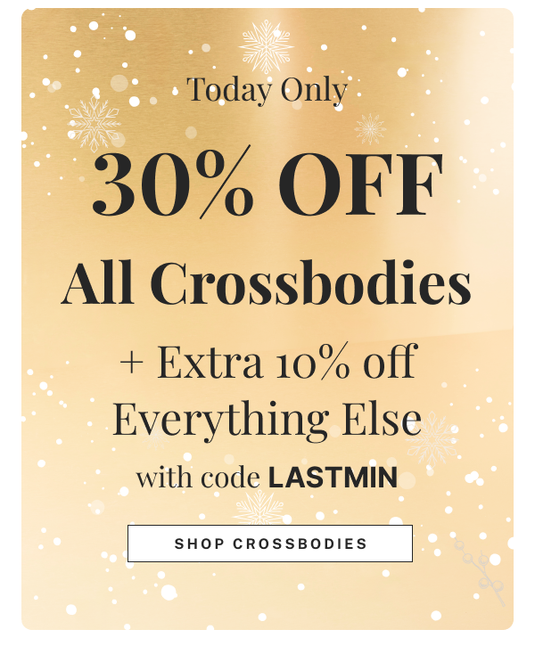 Shop Crossbodies