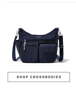 Crossbodies