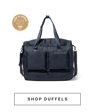 Duffels