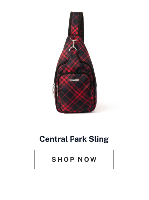 Central Park Sling