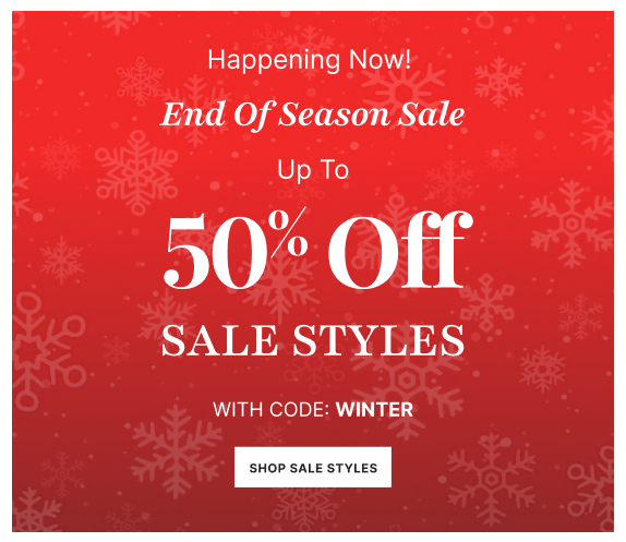 Sale Styles