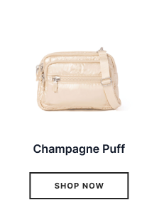 Champagne Puff