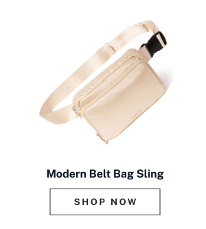 Belt Bag