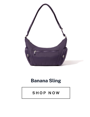 Banana Sling