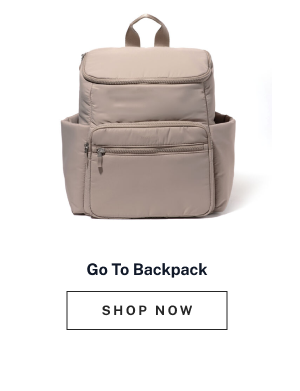 Go To Backpack