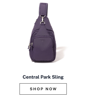 Central Park Sling