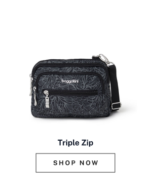 Triple Zip