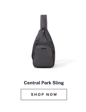 Central Park Sling