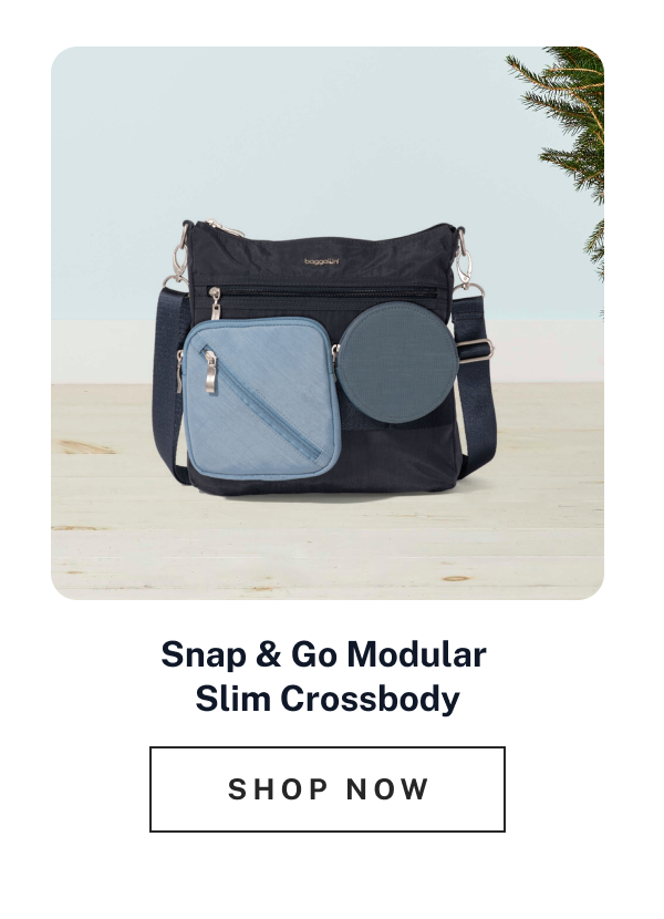 Crossbody