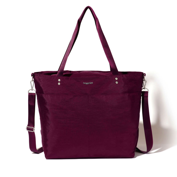 L Carryall Tote