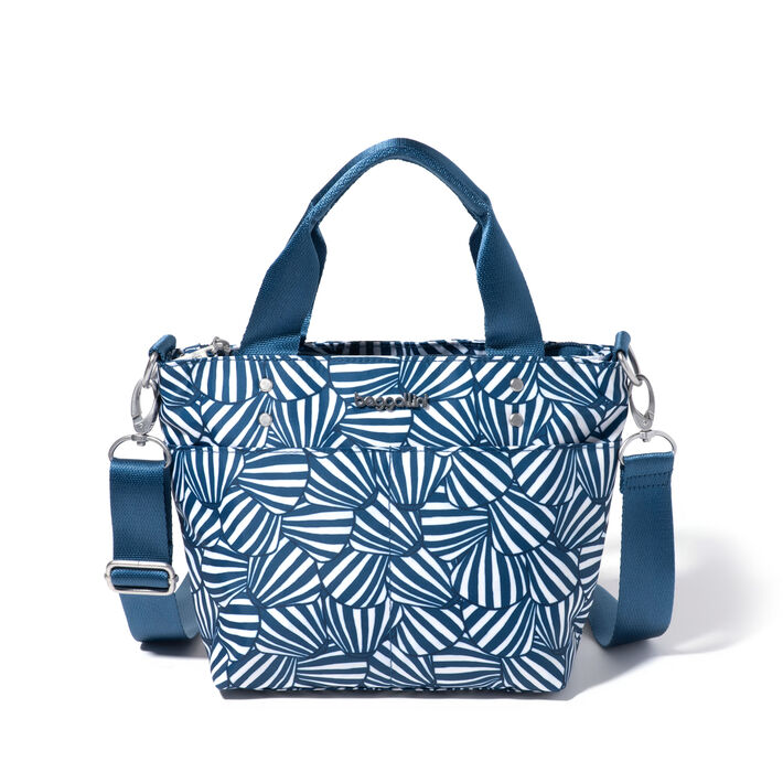 Mini Carryall Tote