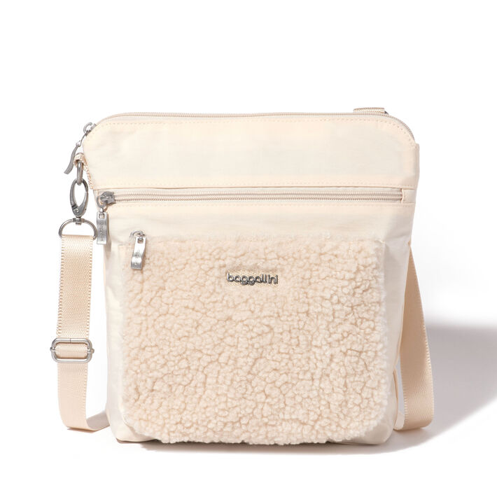 Pocket Crossbody