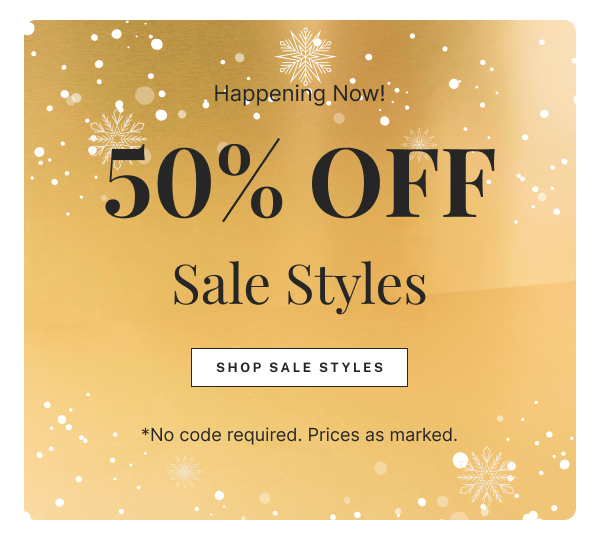 Sale Styles