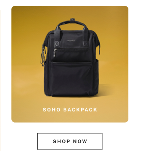 Soho Backpack