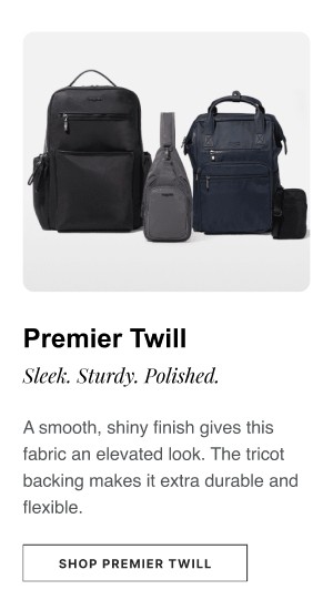 Premier Twill