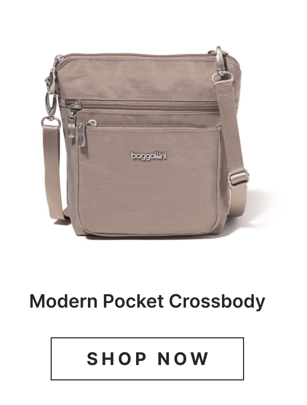 Modern Pocket