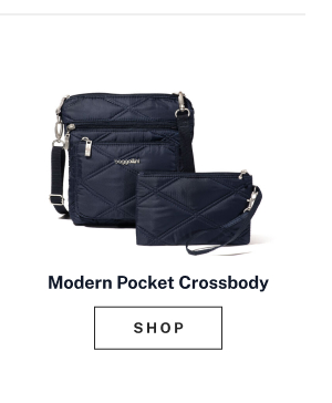 Modern Pocket