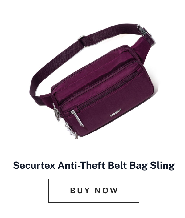 Bag Sling