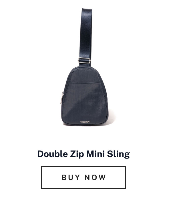 Double Zip