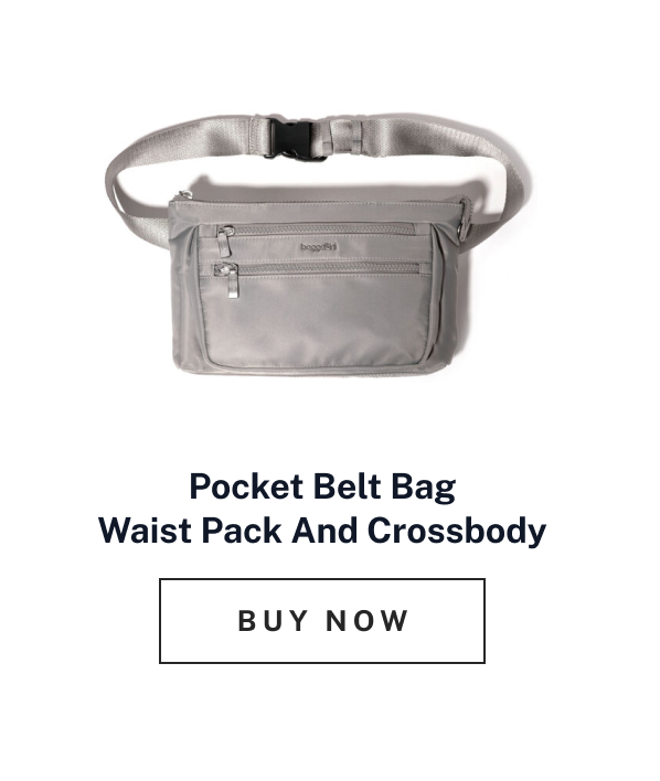 Pocket Belt