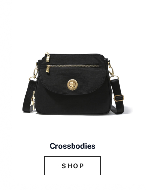 Crossbodies