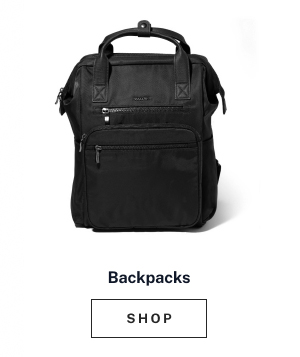 Backpacks