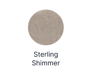 Sterling Shimmer