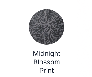 Midnight Blossom