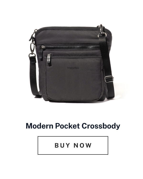 Modern Pocket