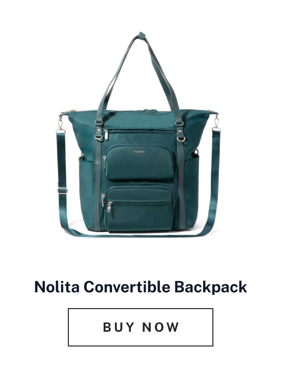 Nolita Backpack