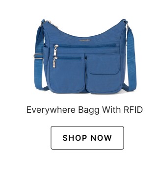 Everywhere Bagg