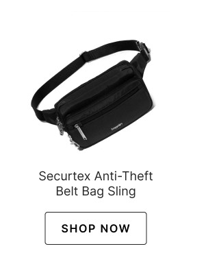 Belt Bag Sling
