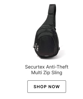 Multi Zip Sling